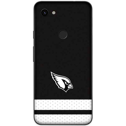 NFL Arizona Cardinals Shutout Google Pixel 3a XL Skin